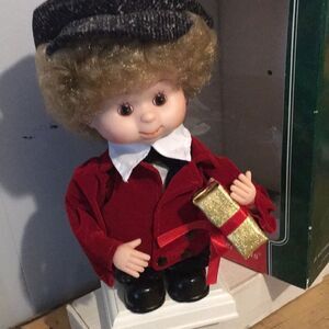 Santa Best Undercover kids